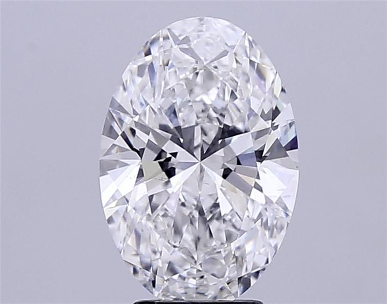 4.09 Carat