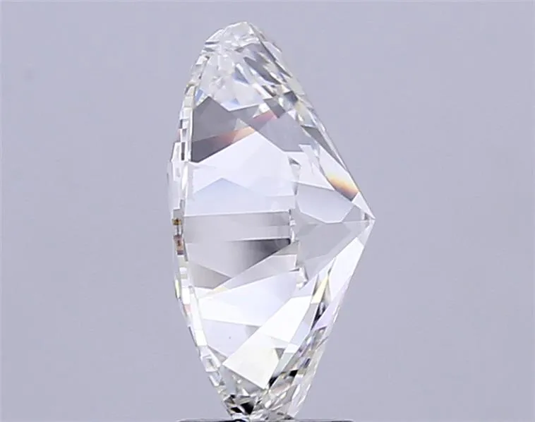 5.01 Carat