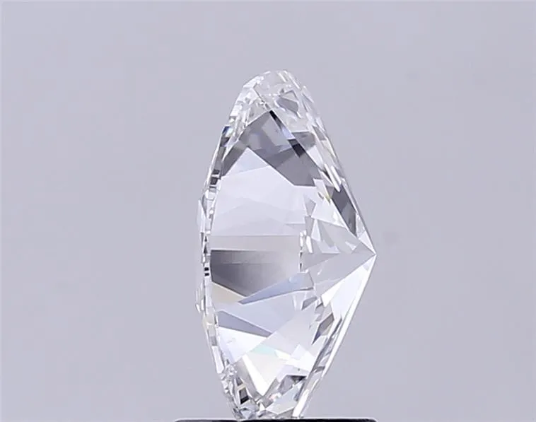 2.43 Carat