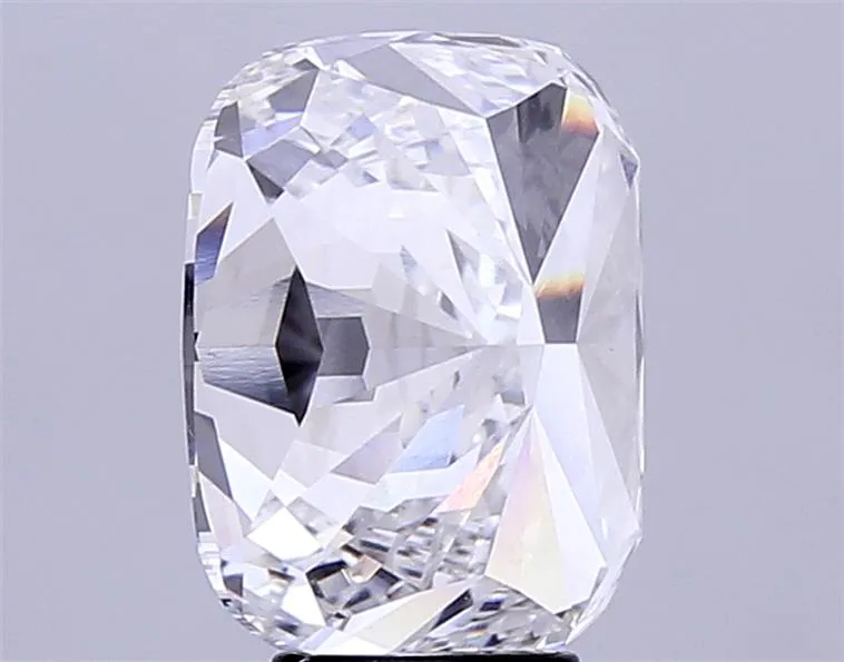 7.03 Carat