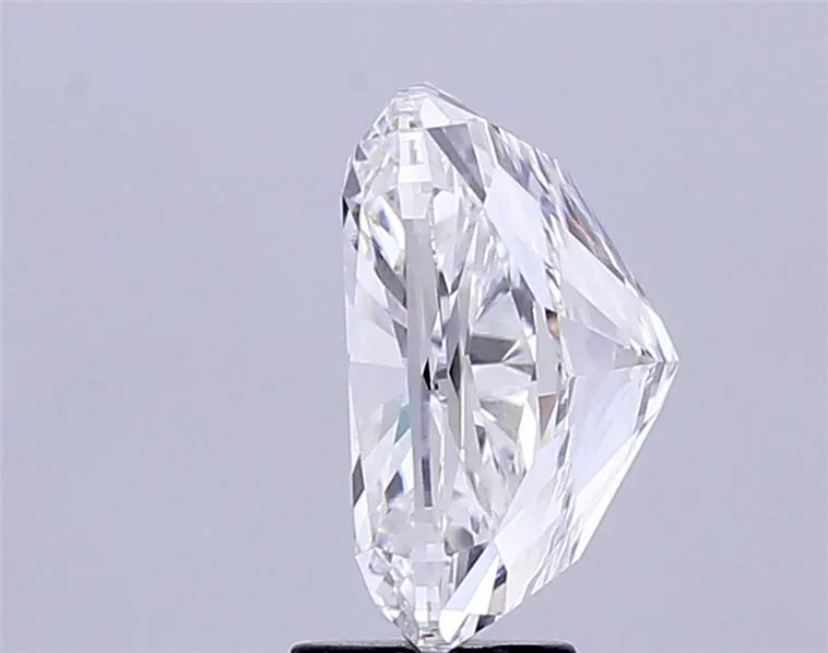 7.08 Carat