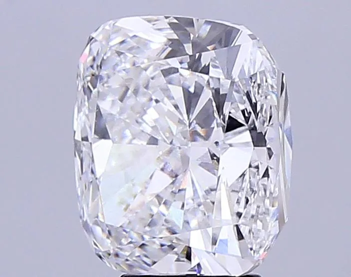 7.02 Carat