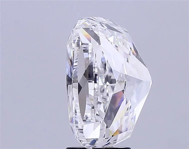 8.09 Carat
