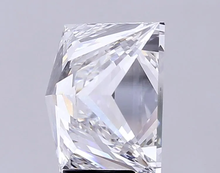 4.91 Carat