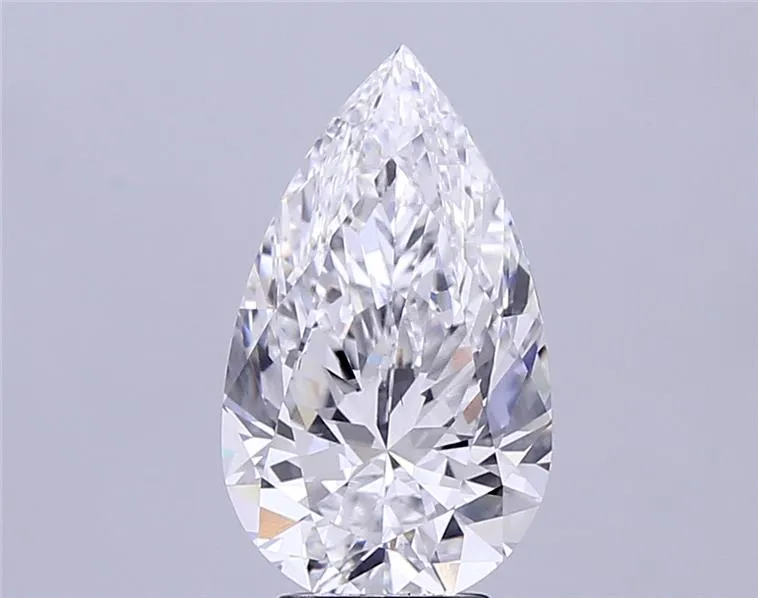 5.07 Carat