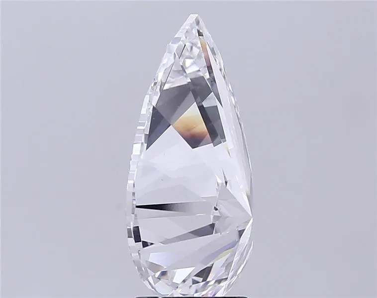 5.01 Carat