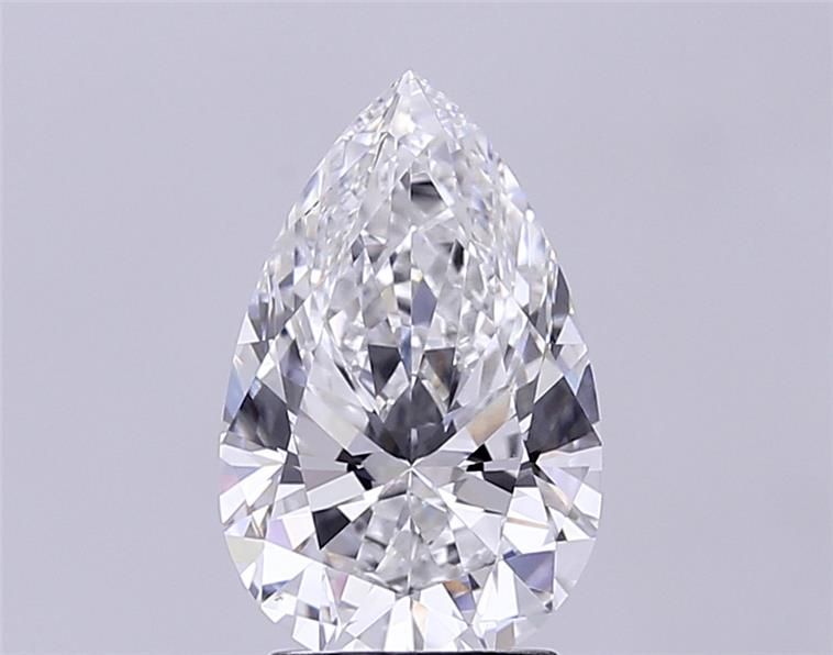 2.7 Carat