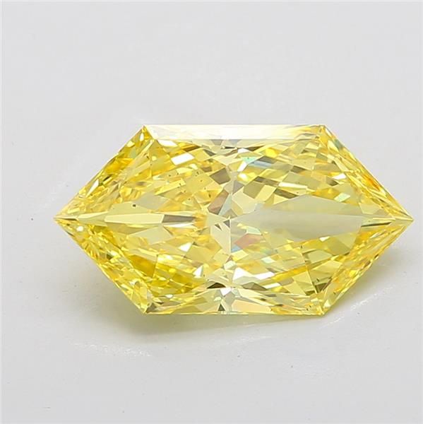 5.43 Carat