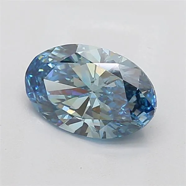 1.52 Carat