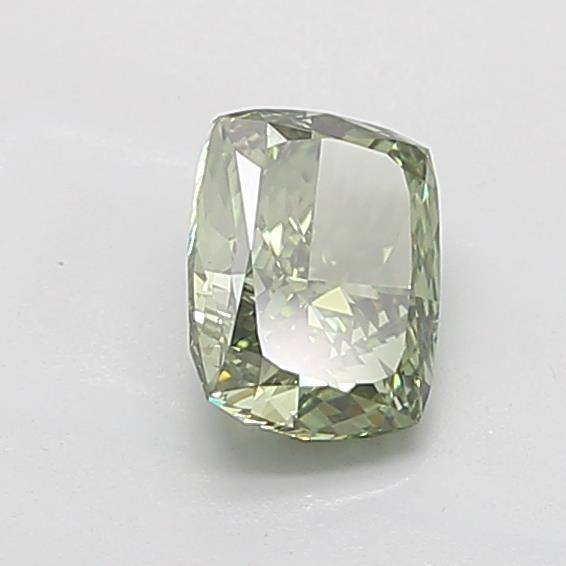 1.72 Carat