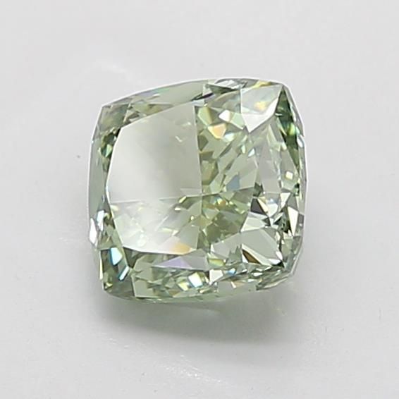 2.53 Carat