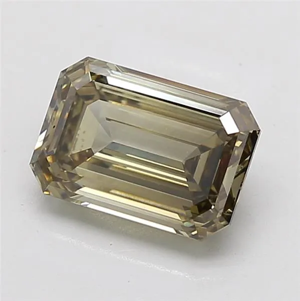 4.58 Carat