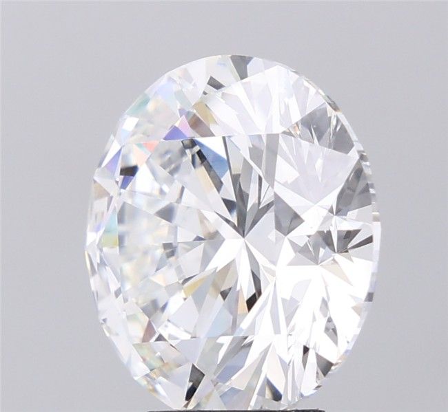 8.58 Carat