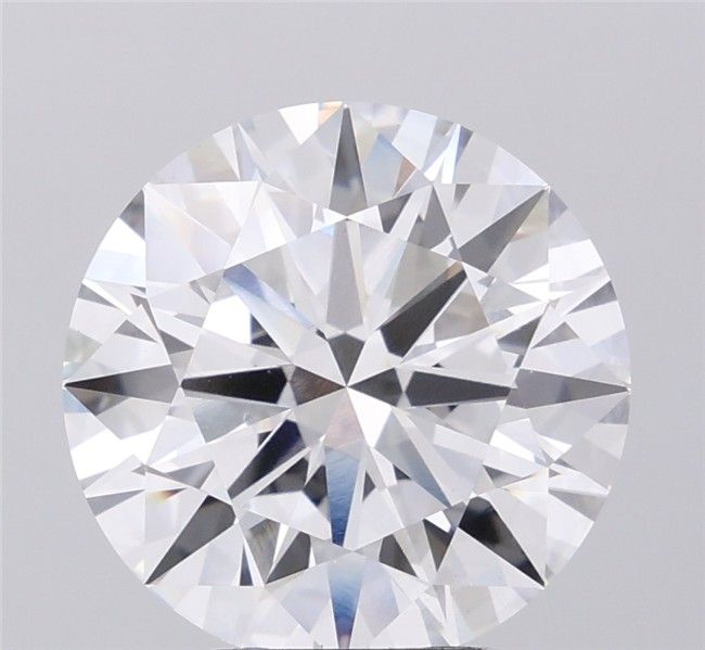 8.01 Carat