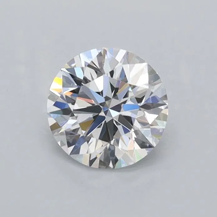 0.58 Carat