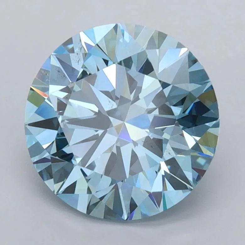 2.33 Carat