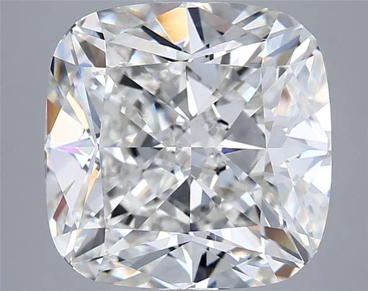 7.03 Carat
