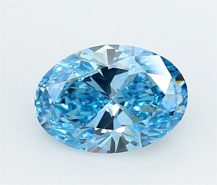 2.07 Carat