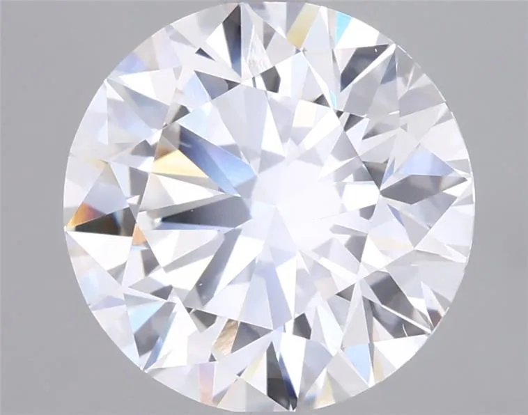 2.51 Carat