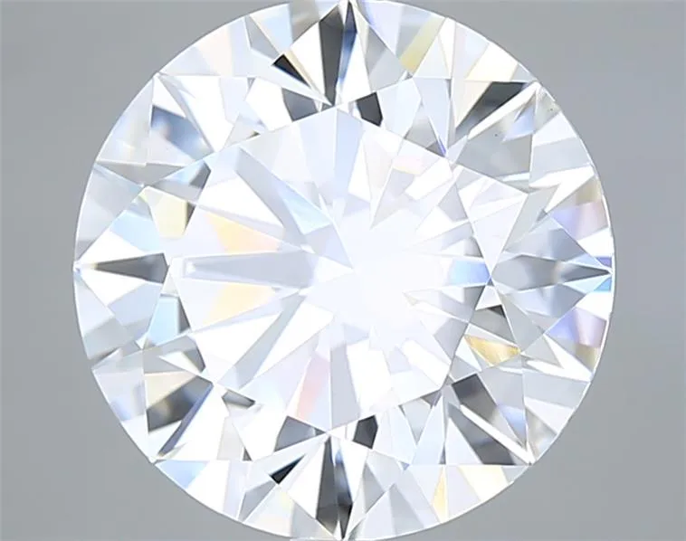 5.07 Carat