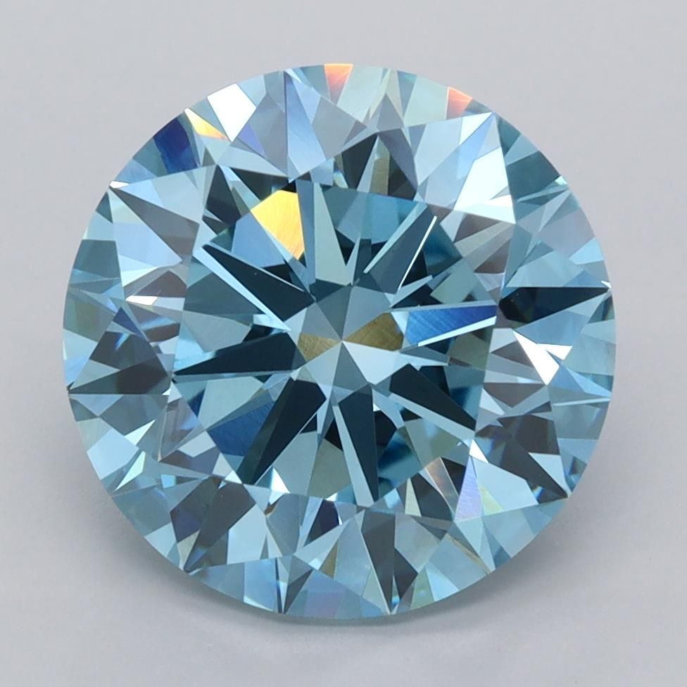 4.99 Carat