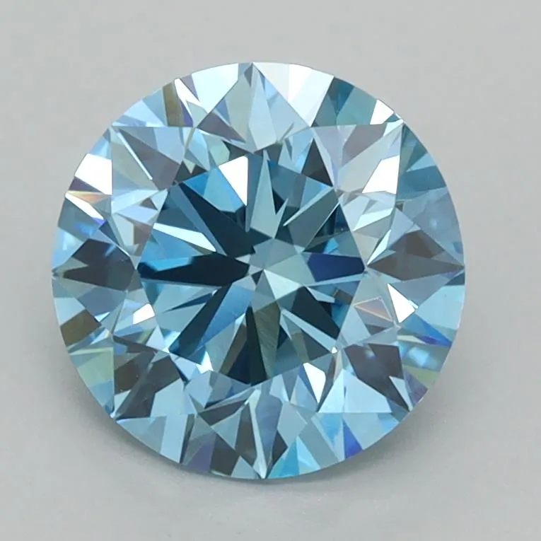 1.86 Carat