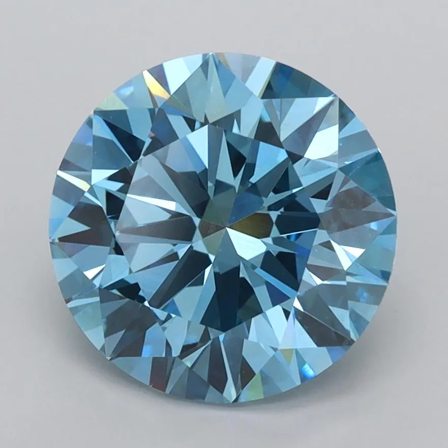2.91 Carat