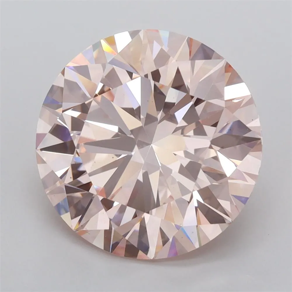 5.02 Carat