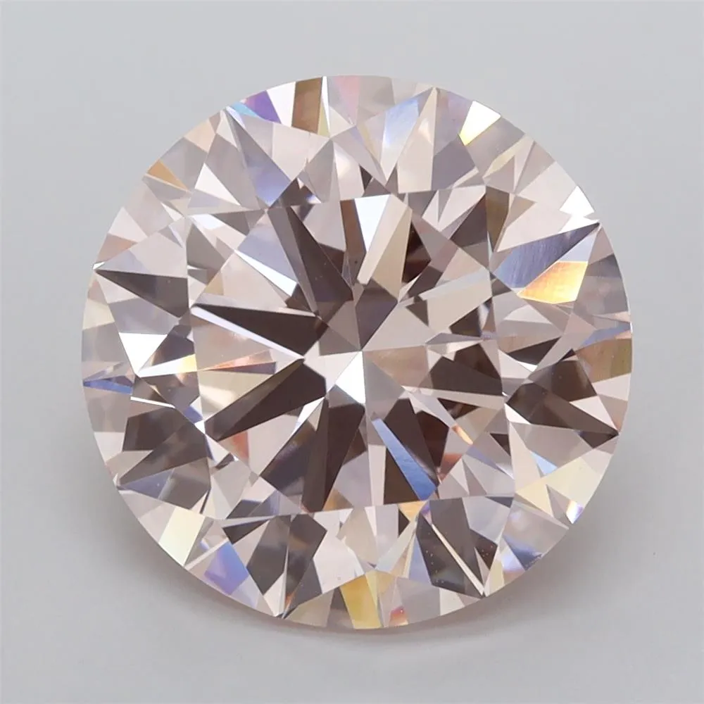 5.01 Carat