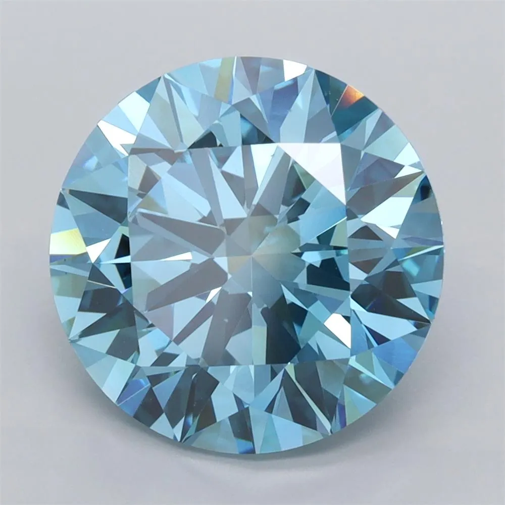 5.02 Carat