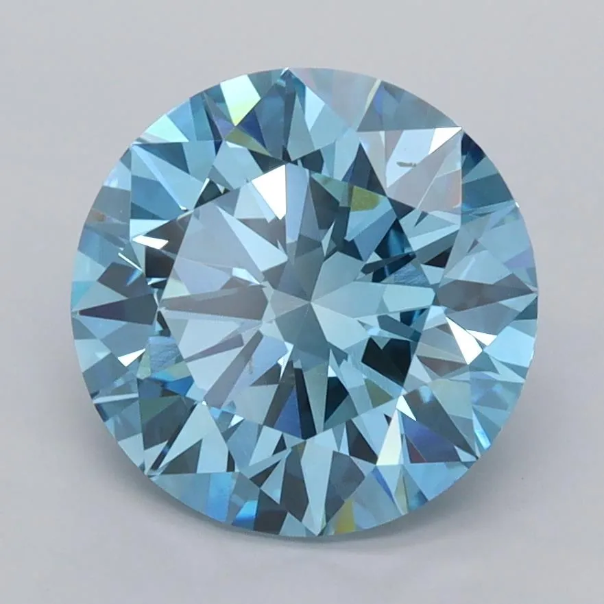 2.91 Carat