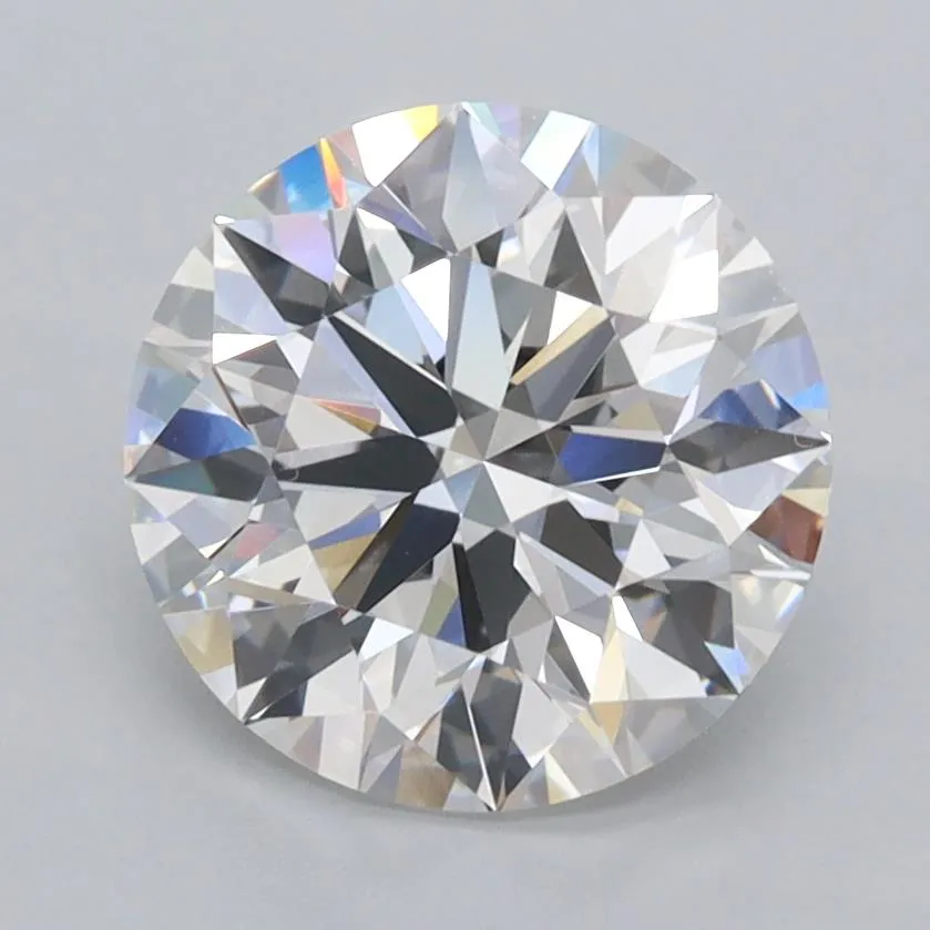 2.37 Carat