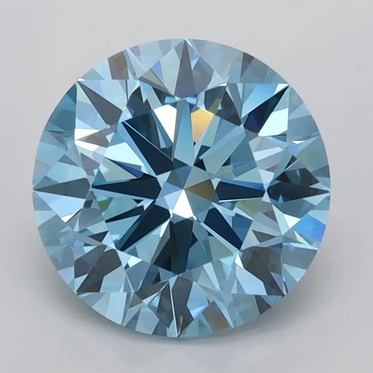 2.01 Carat