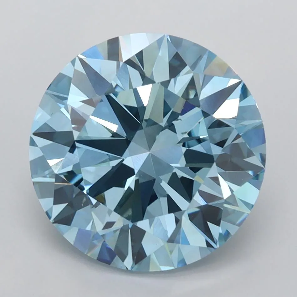 3.97 Carat