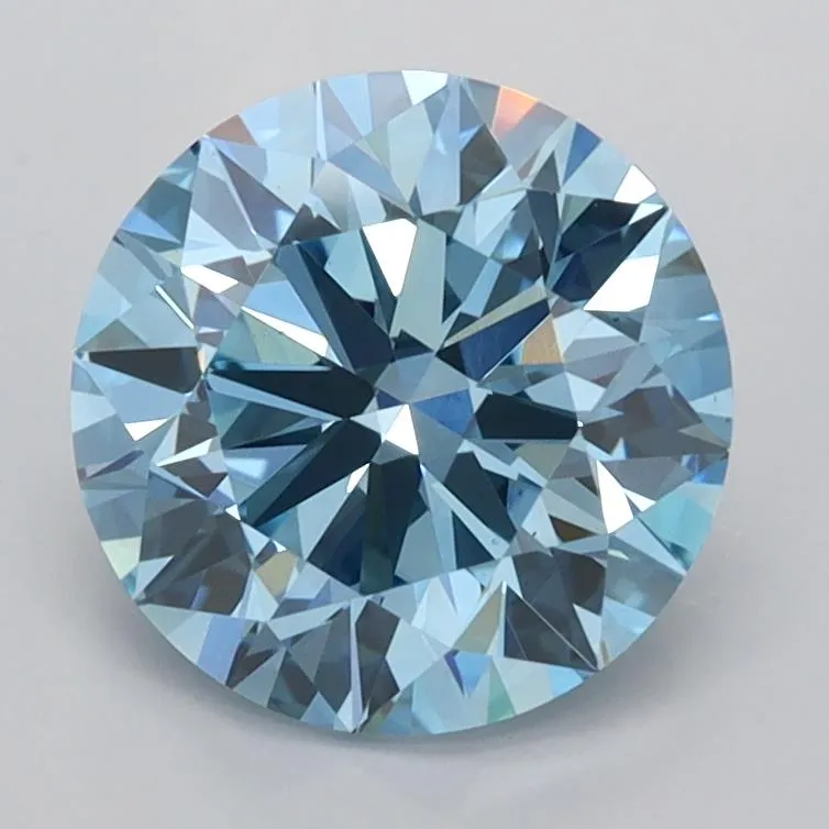 2.04 Carat