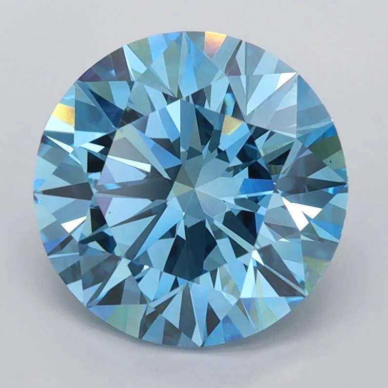 2.46 Carat