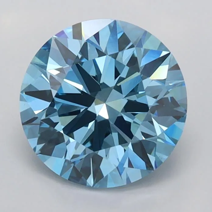 1.54 Carat