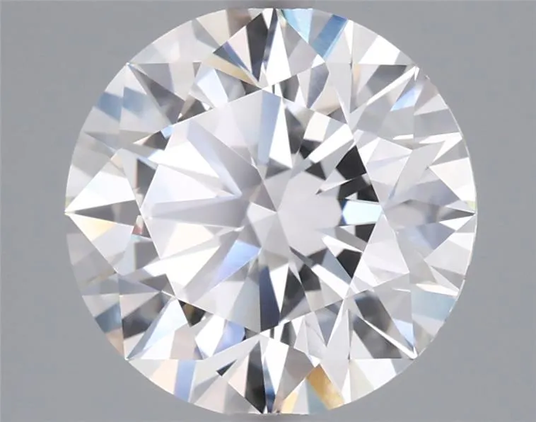 2.58 Carat