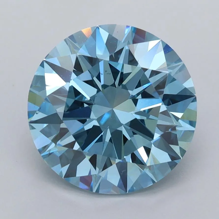 3.02 Carat