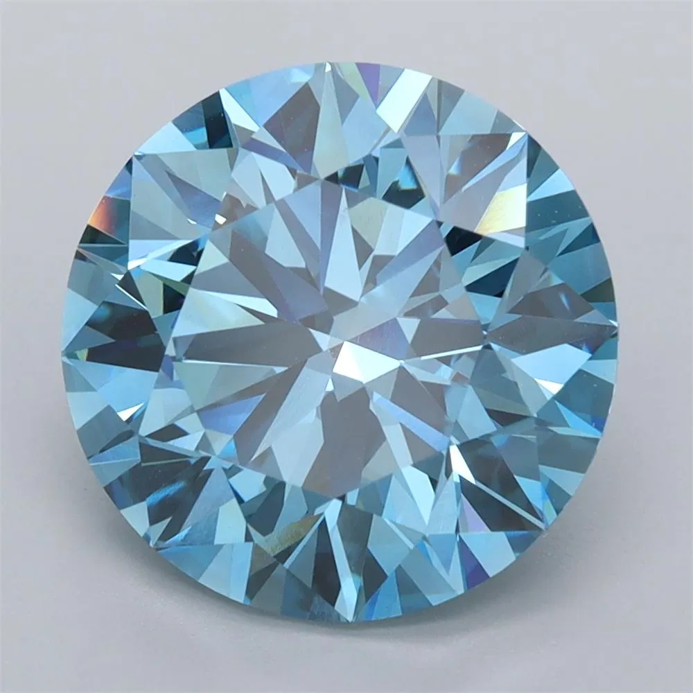 4.93 Carat