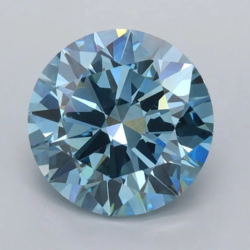 2.01 Carat