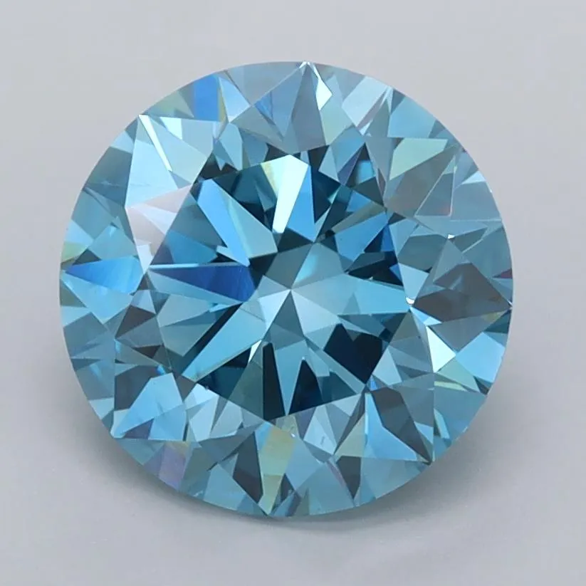 2.49 Carat