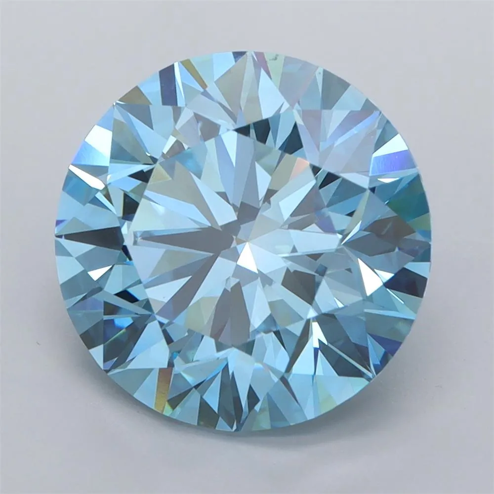 4.93 Carat