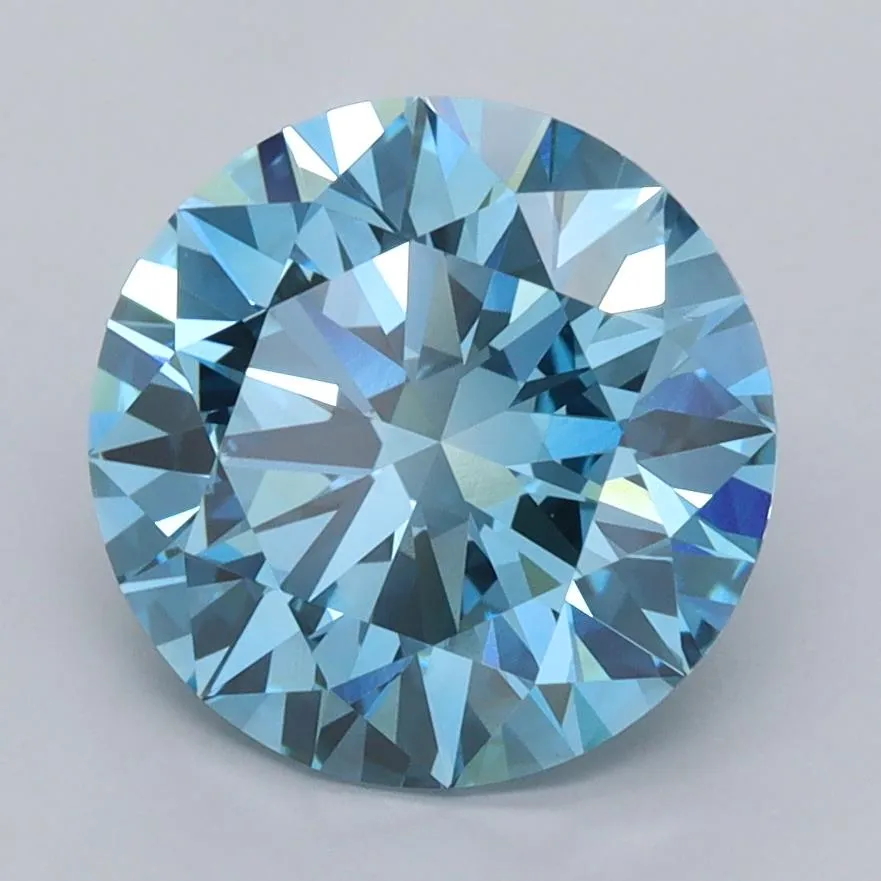 2.5 Carat