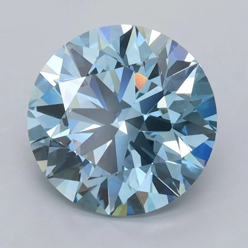 2.5 Carat