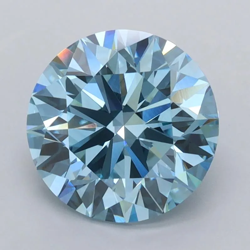 2.21 Carat