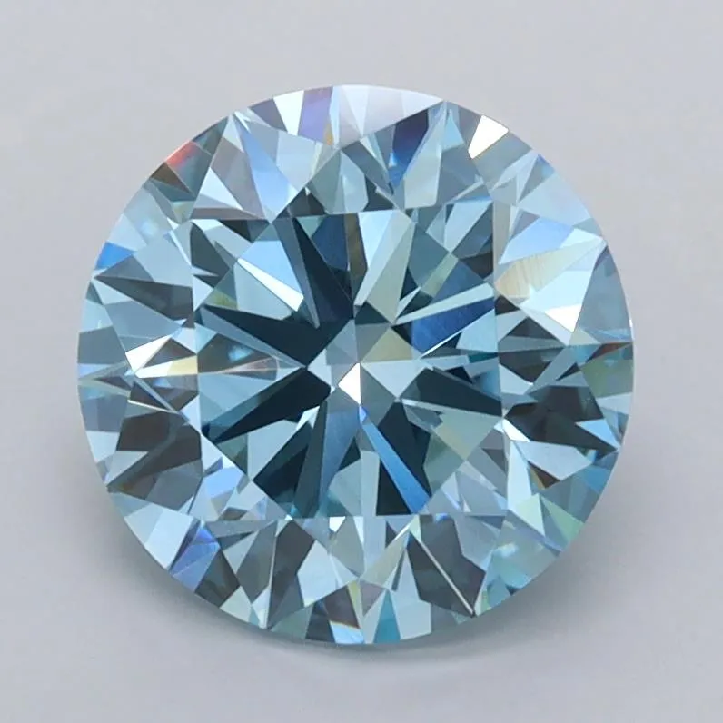 2.51 Carat