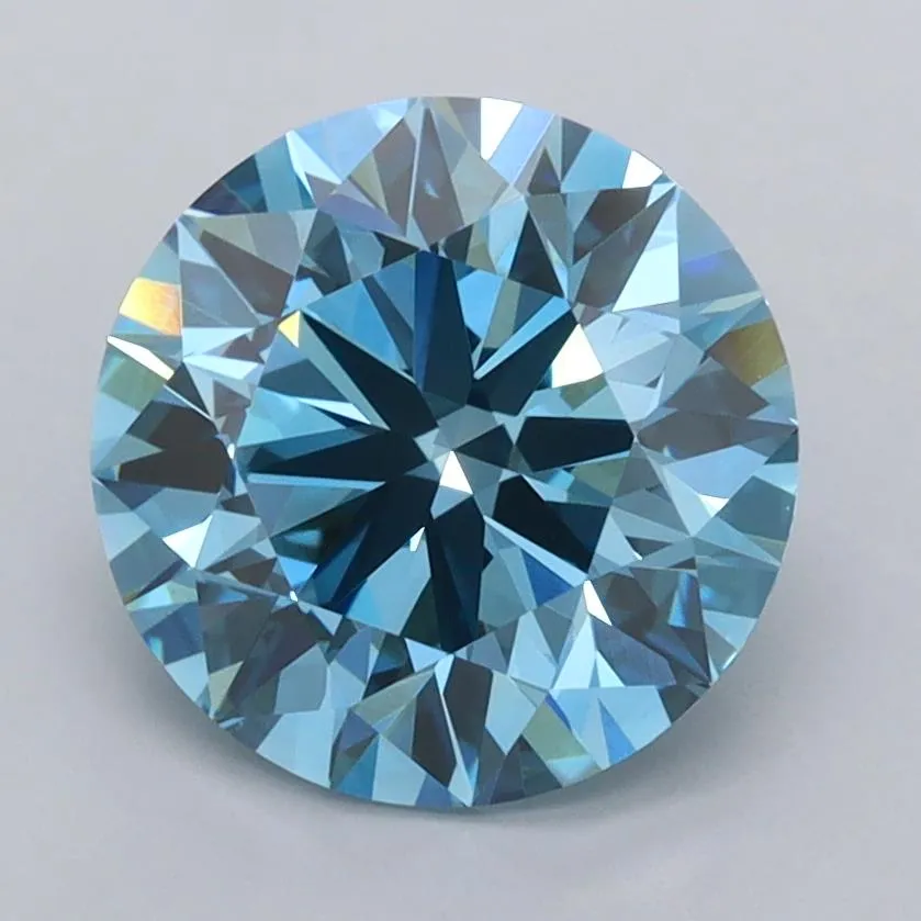 2.55 Carat