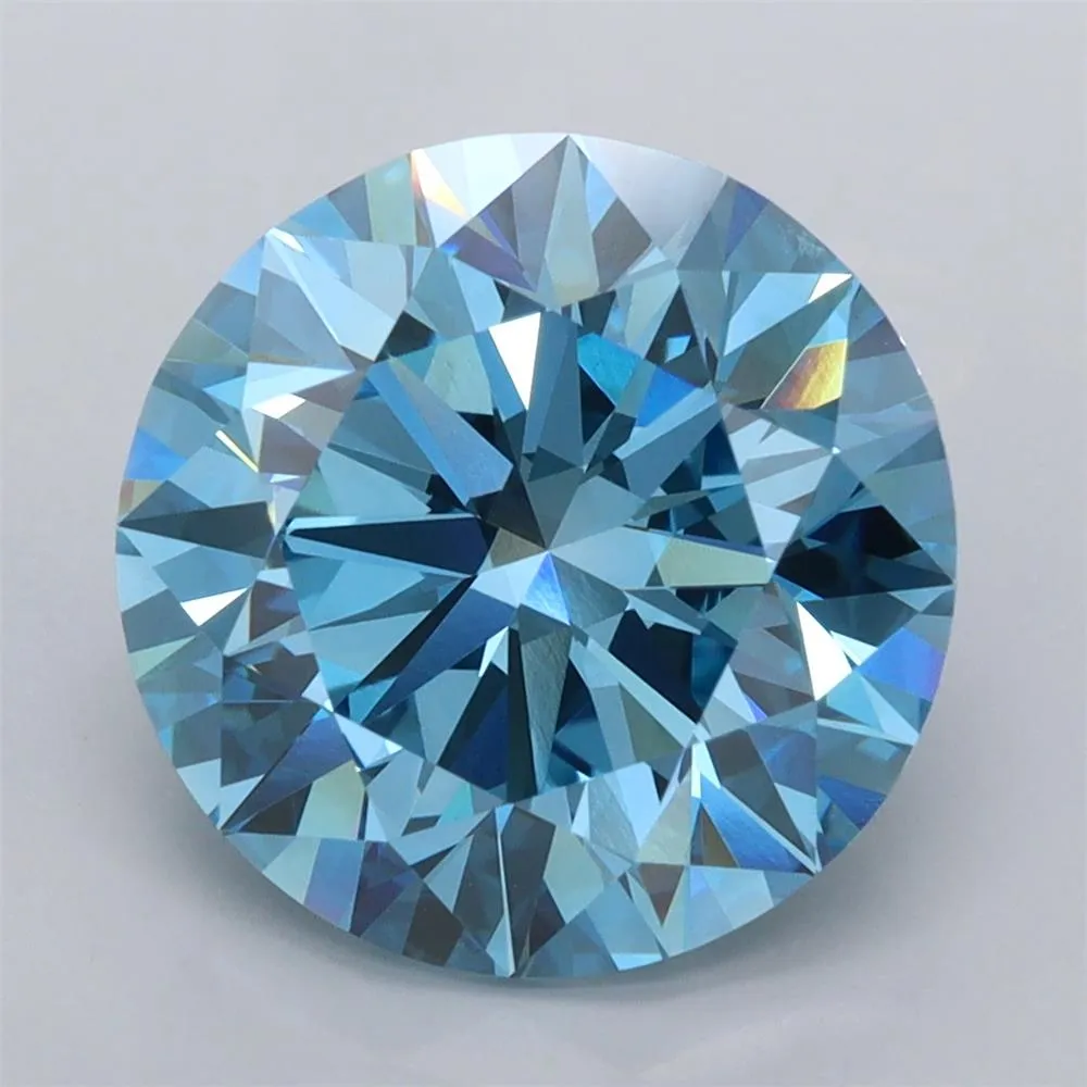 4.89 Carat