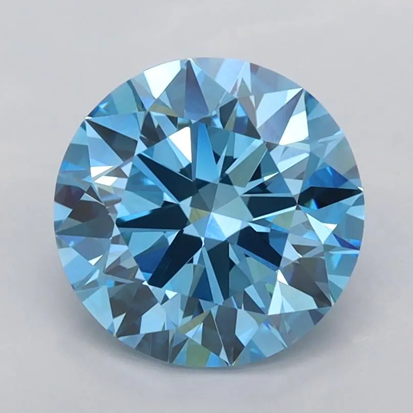 2.06 Carat